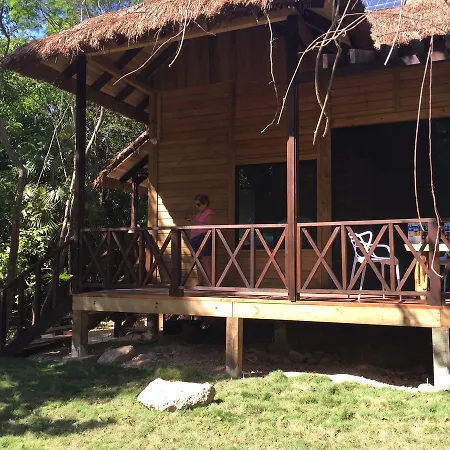 El Paraiso Magico Hotel